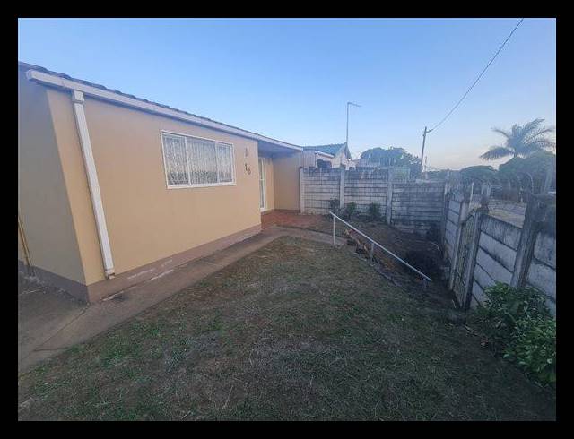 3 BEDROOM HOUSE FOR SALE IN REDFERN